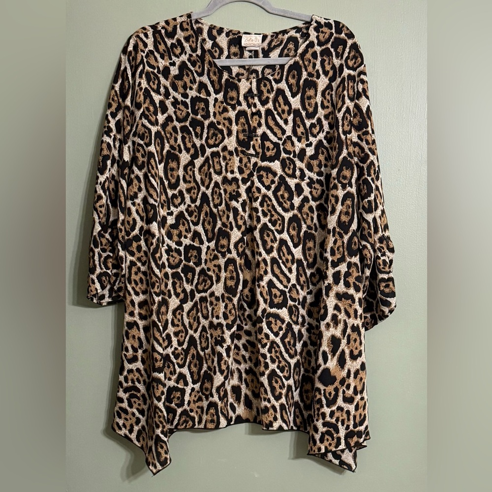 Zadie B’s Top